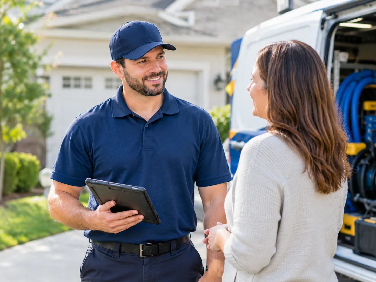 Sewage Backup Cleanup Holland, TX FAQs